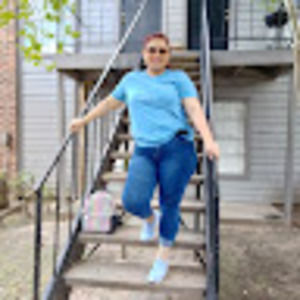 Meet your Posher, Jennsy